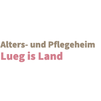 Alters- und Pflegeheim 'Lueg is Land' AG Logo
