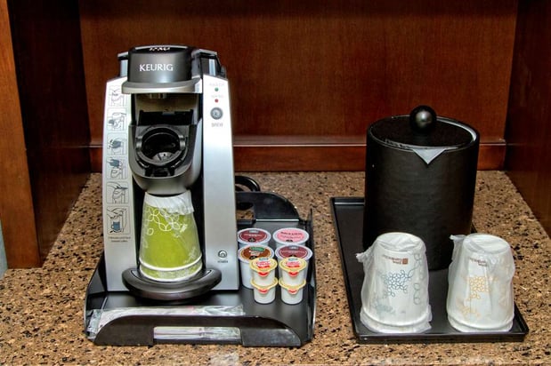Images Hilton Garden Inn Memphis/Wolfchase Galleria