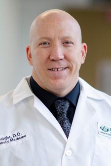 Robert L. Beight, DO 