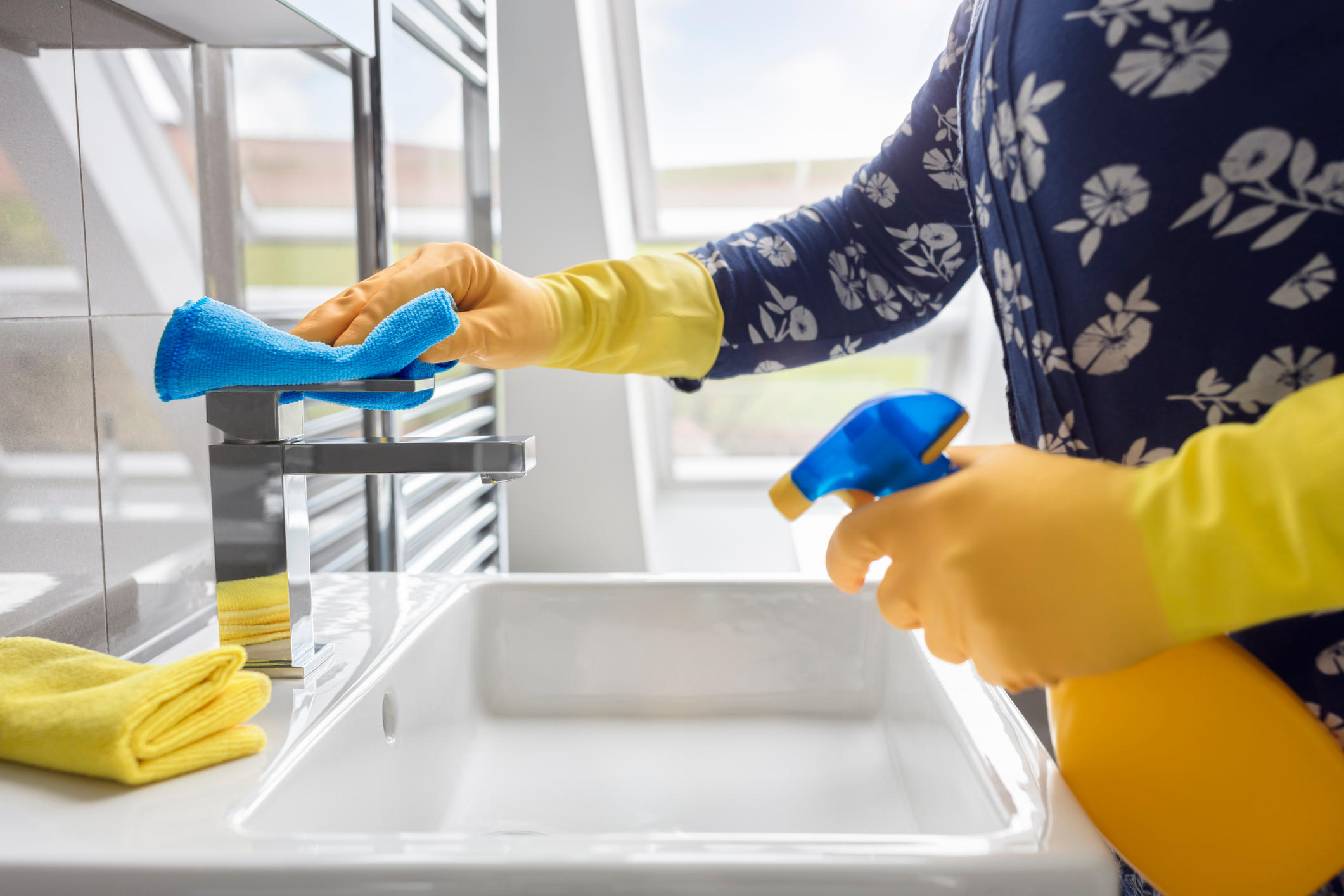 Residential Cleaning Services in Salt Lake City