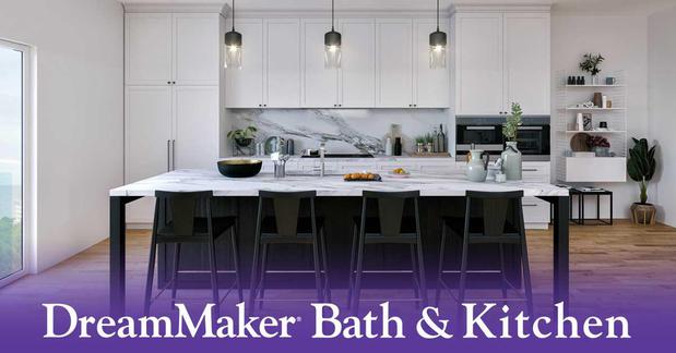Images DreamMaker Bath & Kitchen of Tyler
