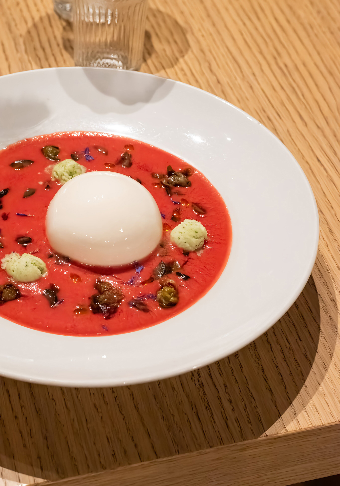 Images Restaurante Amberes