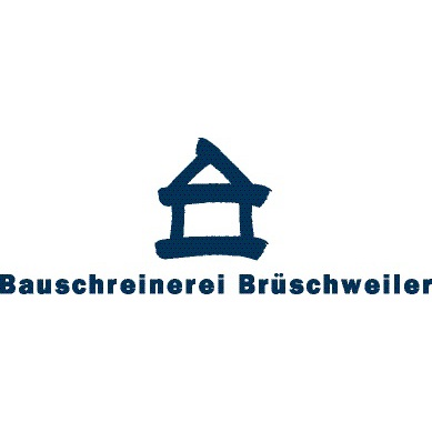 Bauschreinerei Brüschweiler GmbH Logo
