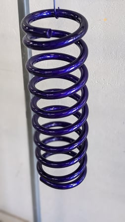 Images NEW Powder Coating