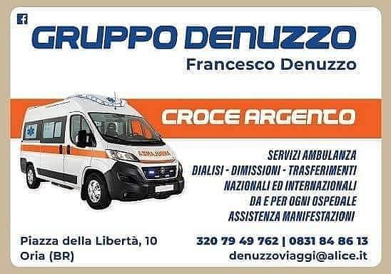 Images Denuzzo Francesco