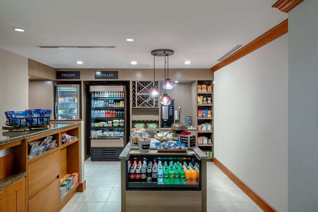 Images Hilton Garden Inn Tysons Corner