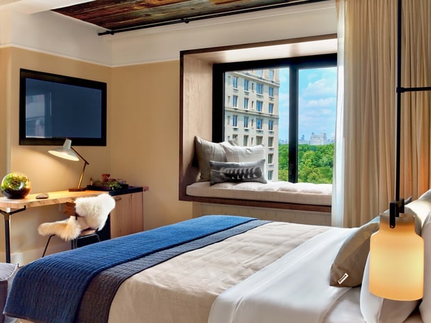 Images 1 Hotel Central Park