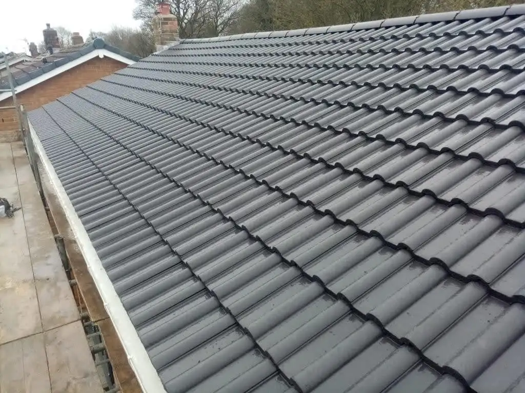 Images J Ramsay Roofing Ltd