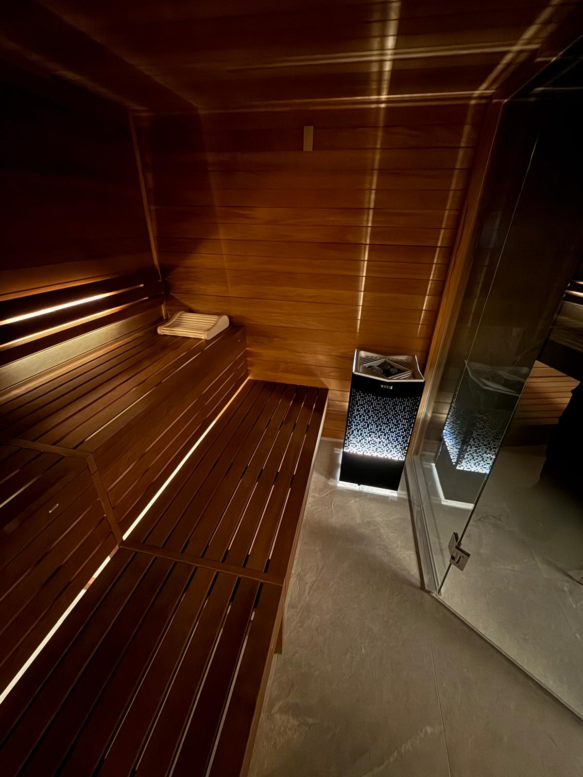 Bilder WELLNESS DESIGN Sàrl