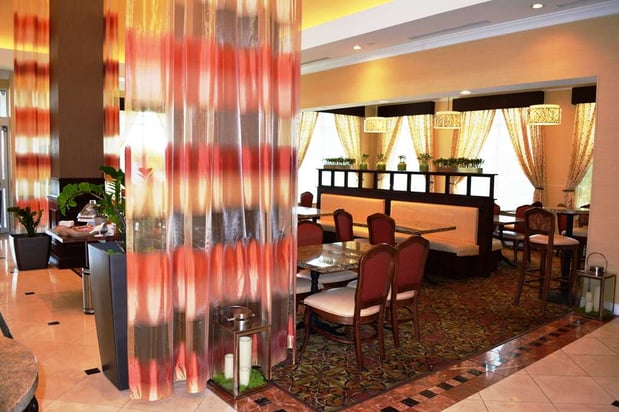 Images Hilton Garden Inn Houston West Katy