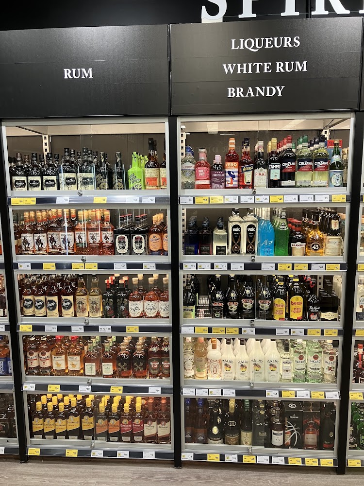 Images Liquorland North Armadale