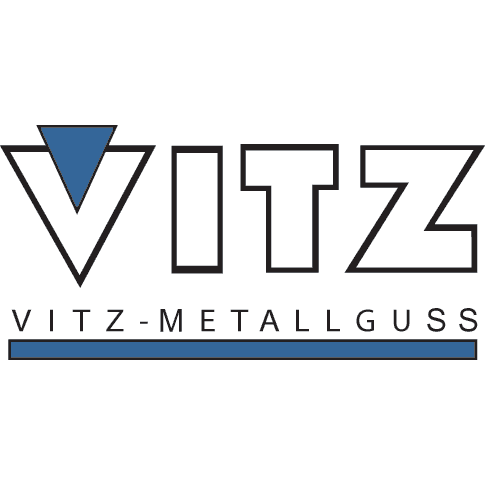 Paul & Helmut Vitz GmbH & Co.KG in Velbert - Logo