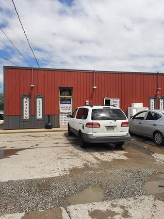 Images CoinFlip Bitcoin ATM - Ashtray (Galion)