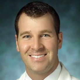 Dr. John Michael Thompson, MD