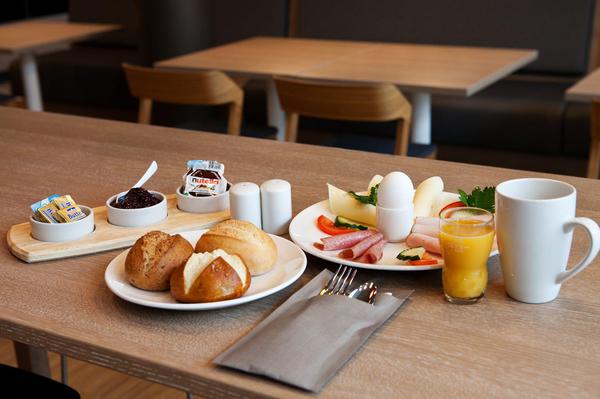 Bilder Holiday Inn Express Darmstadt by IHG