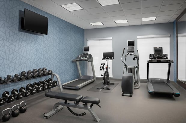 Images Homewood Suites by Hilton Birmingham-South/Inverness