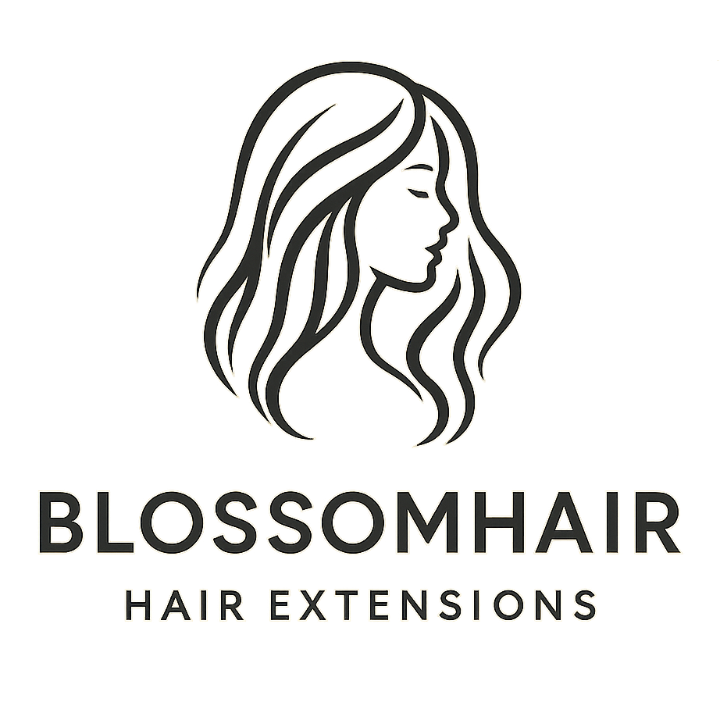 Blossomhair Logo