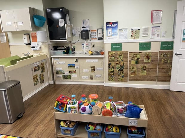 Images Norwell KinderCare