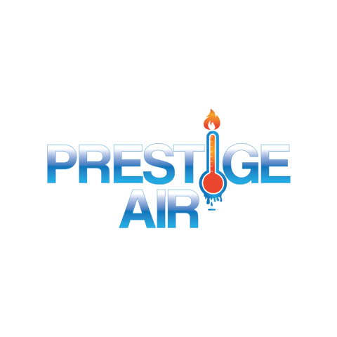 Prestige Air Heating & Cooling, LLC Logo