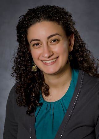 Images Mary Emil Makaryus, MD