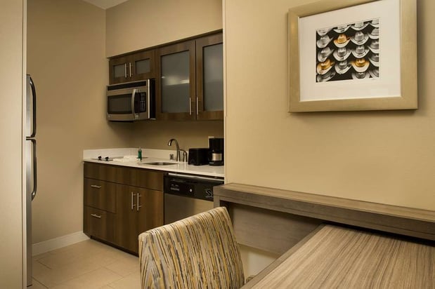 Images Homewood Suites by Hilton Midland, TX