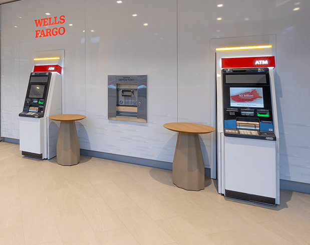 Images Wells Fargo Bank