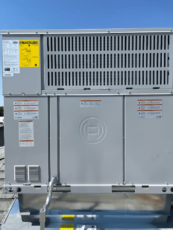 Images Bishop's HVAC