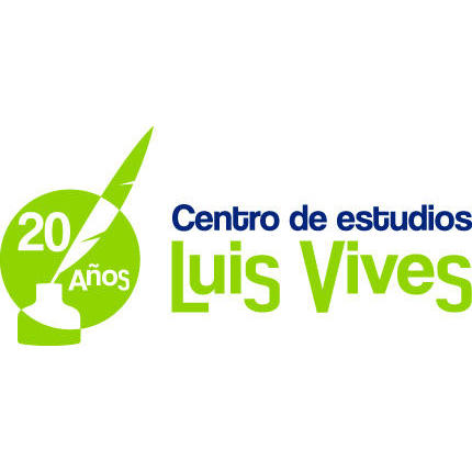Centro de Estudios Luis Vives Sol Logo