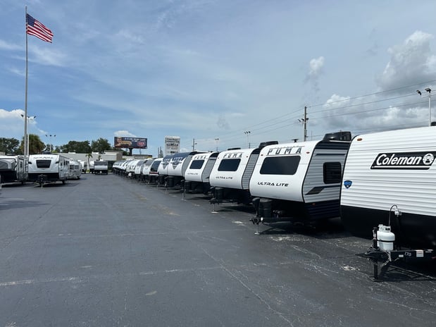 Images Camping World RV Sales