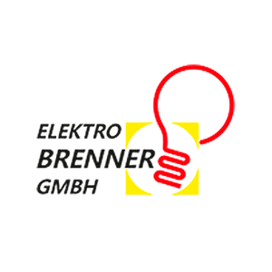 Brenner Elektro GmbH Logo