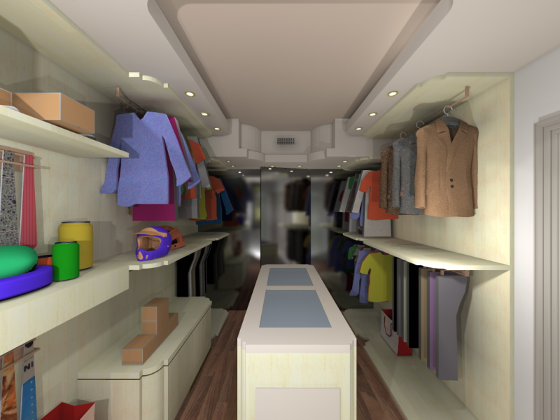 Images Falegnameria Franzoglio Sergio e C.