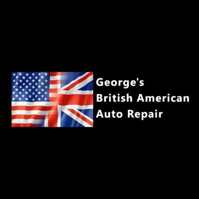 George's British American Auto Repair