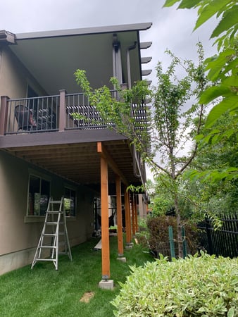 Images H&L Custom Builders