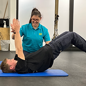Bilder PhysioBasel AG