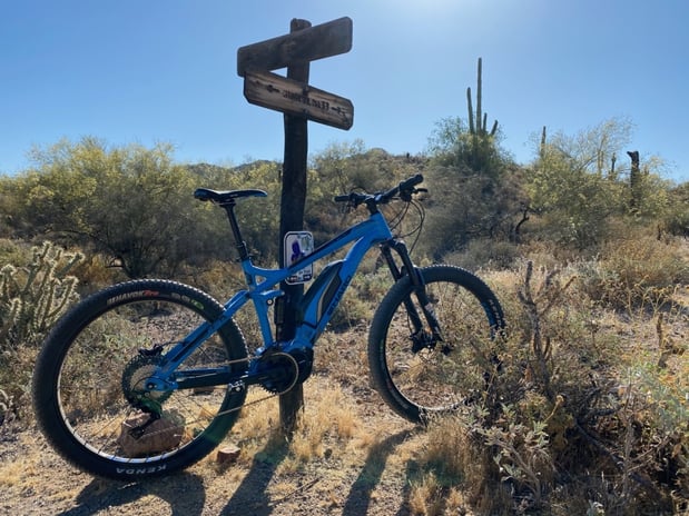 Images Archer's Bikes Prescott