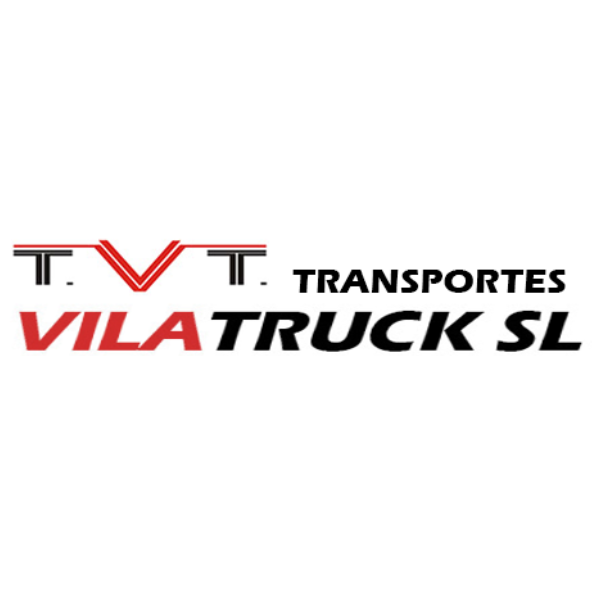 Transports Vilatruck Logo