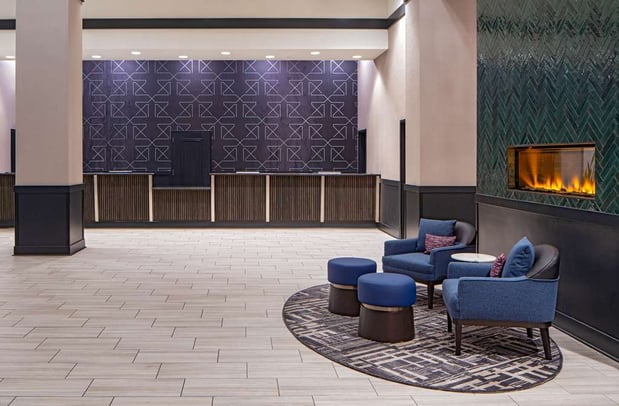 Images Hilton Shreveport