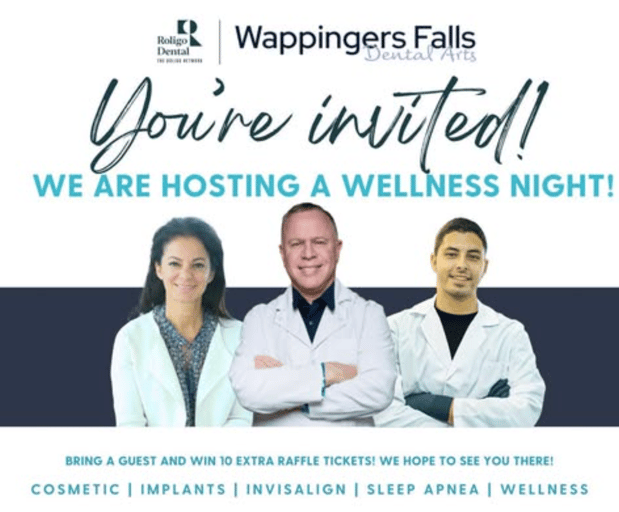 Images Wappingers Falls Dental Arts | Part of the Roligo Network