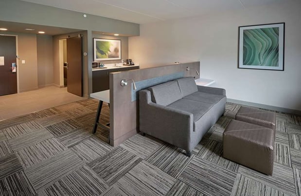 Images Hilton Garden Inn Corning Downtown