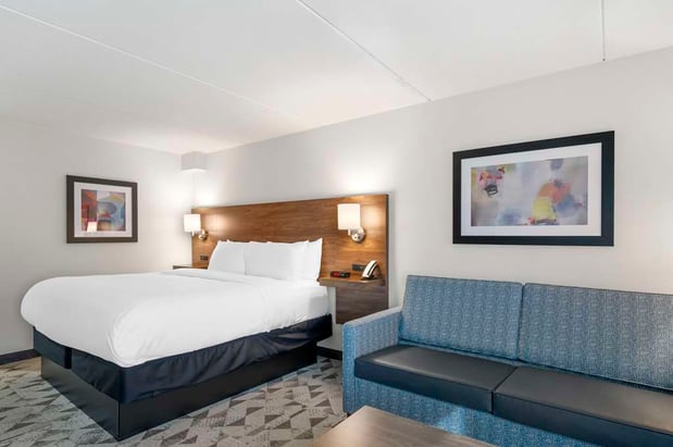 Images Best Western Plus Harrisonburg
