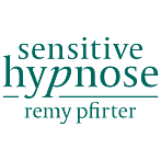 Sensitive Hypnosetherapie Remy Pfirter Logo