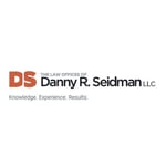 Law Offices of Danny R. Seidman LLC Logo