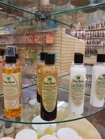 Images Cali's Beauty Supply