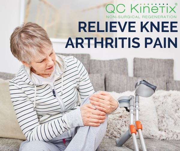 Images QC Kinetix (Marietta)