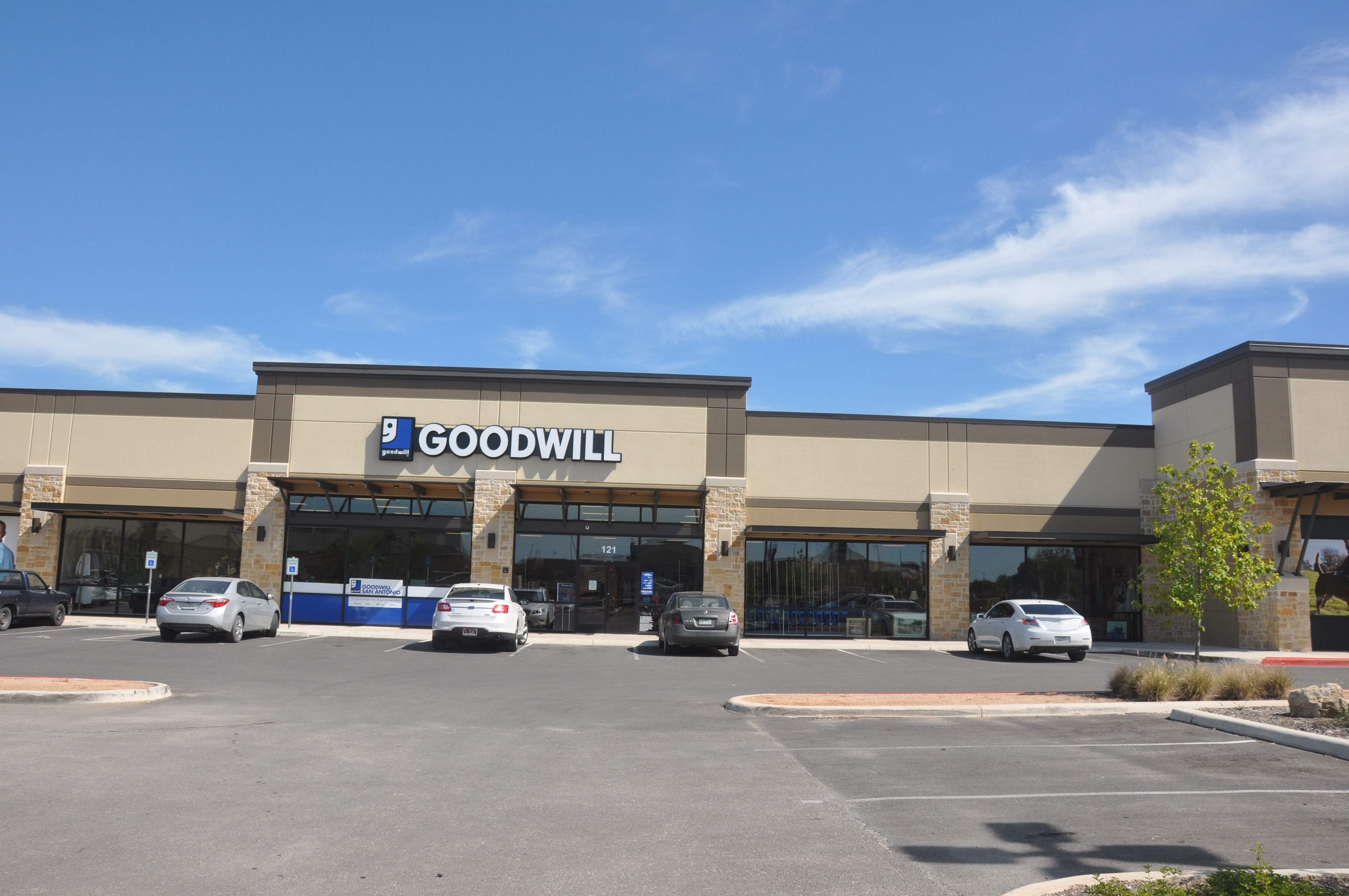 Image 2 | Goodwill Store and Donation Station