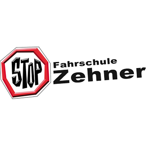 Logo Fahrschule Zehner Thomas Zehner