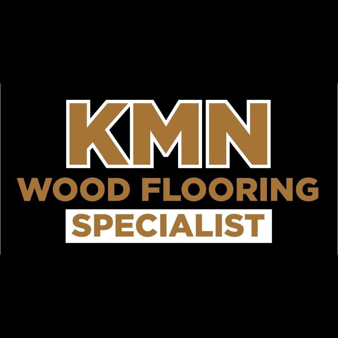KMN Flooring Specialist Logo