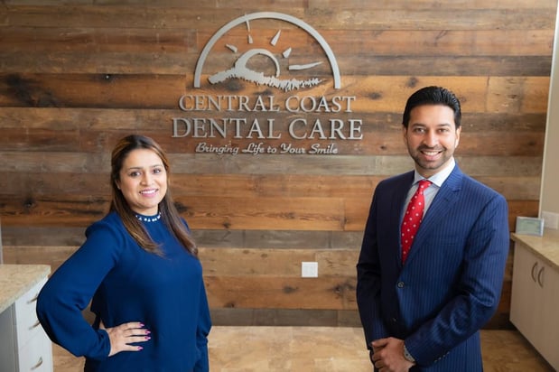 Images Central Coast Dental Care