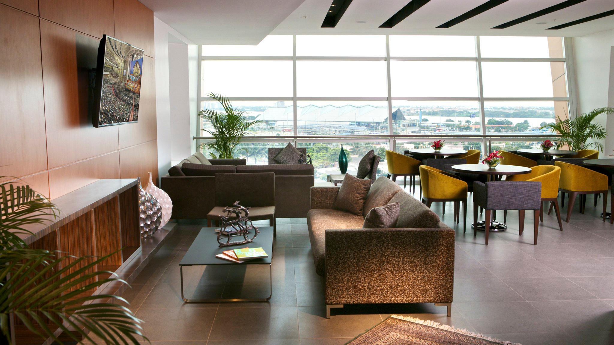 Holiday Inn Guayaquil Airport, an IHG Hotel Guayaquil