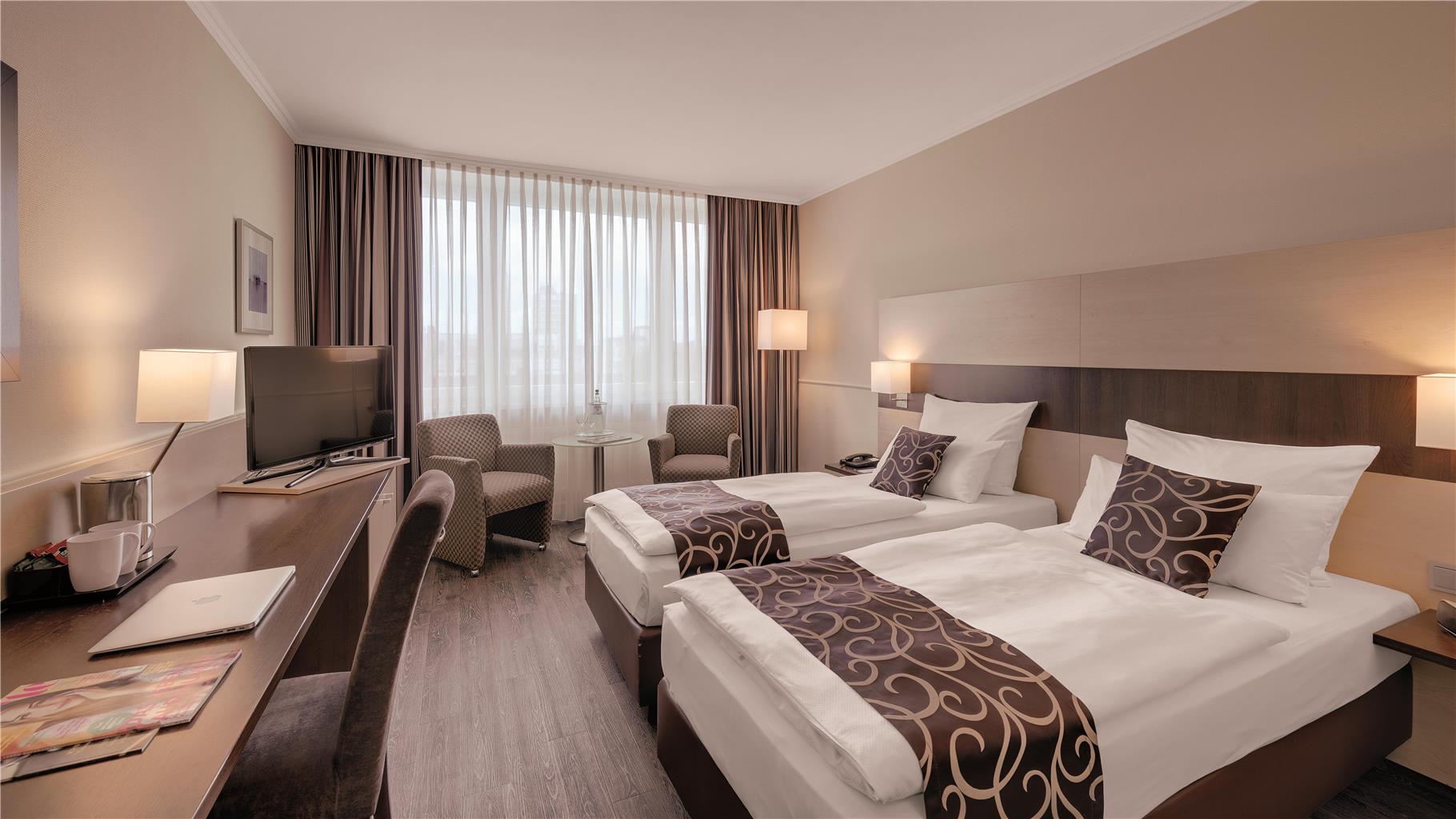 Best Western Hotel Darmstadt Mitte, Grafenstrasse 31 in Darmstadt